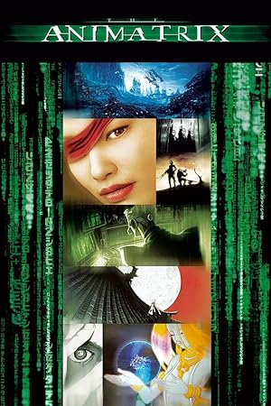 The Animatrix (2003)