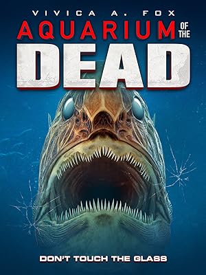 Aquarium of the Dead (2021)