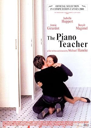 The Piano Teacher (2001)