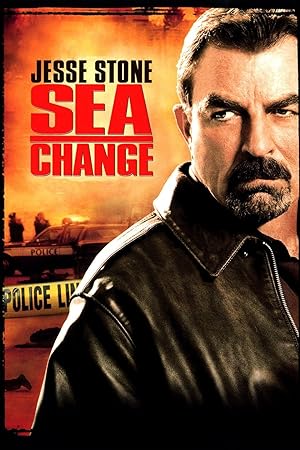 Jesse Stone: Sea Change (2007)