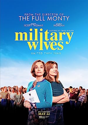 Military Wives (2020)