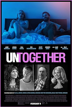 Untogether (2019)