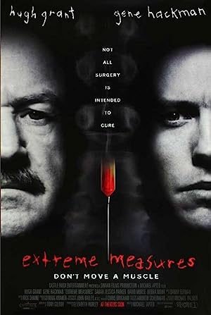 Extreme Measures (1996)