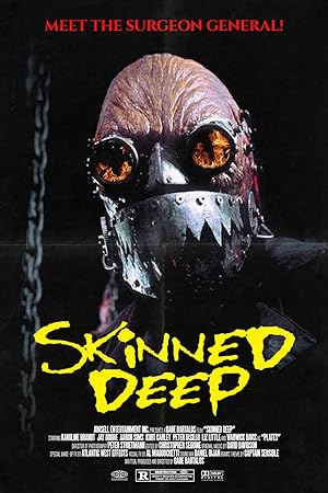 Skinned Deep (2004)