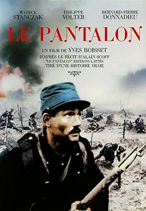 Le pantalon (1997)