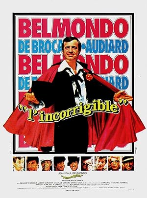 Incorrigible (1975)