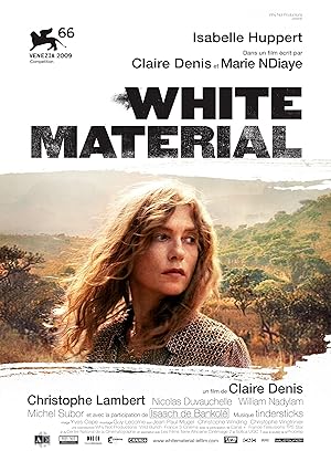 White Material (2010)