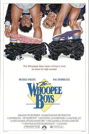 The Whoopee Boys (1986)