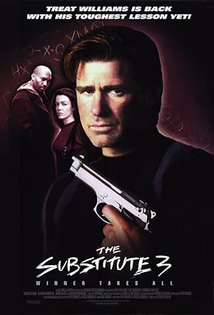 The Substitute 3: Winner Takes All (1999)