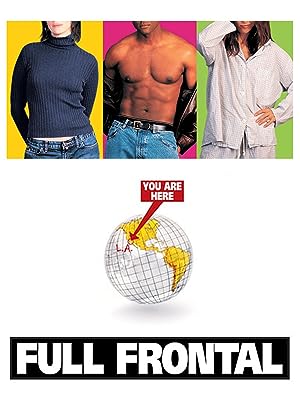 Full Frontal (2002)