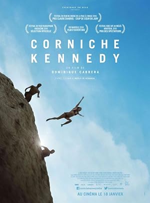 Corniche Kennedy (2017)