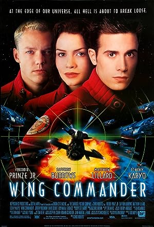 Wing Commander (1999)