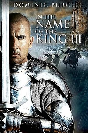 In the Name of the King: The Last Mission (2014)