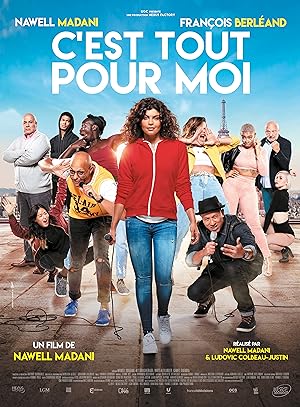 C'est tout pour moi (2017)