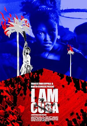 I Am Cuba (1995)