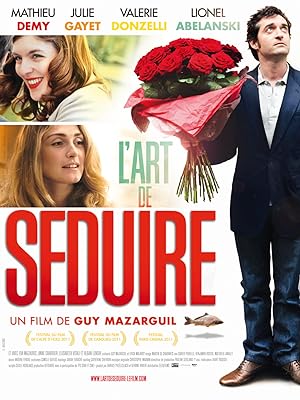 The Art of Seduction (2011)