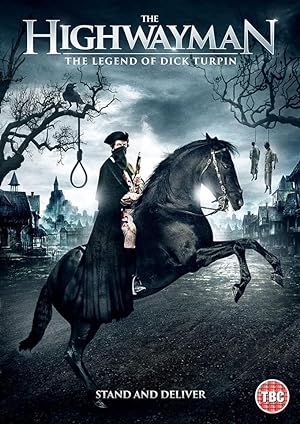 The Highwayman (2022)