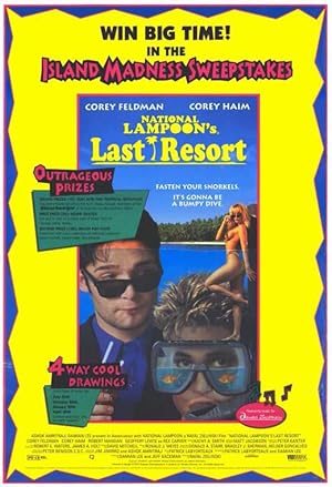 Last Resort (1994)