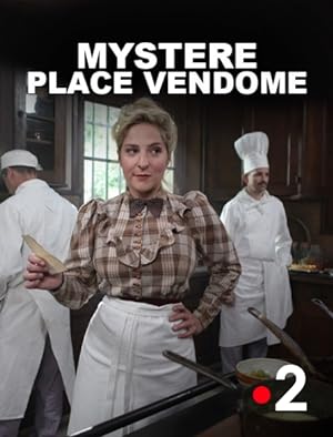 Mystery at the Place Vend�me (2018)