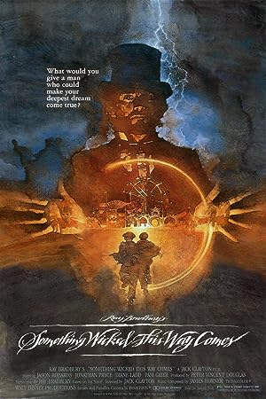 Something Wicked This Way Comes (1983)