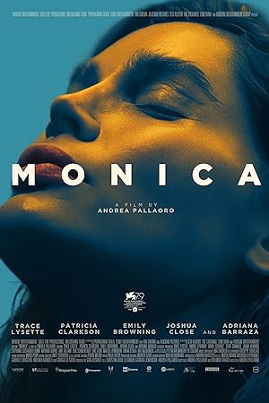 Monica (2022)