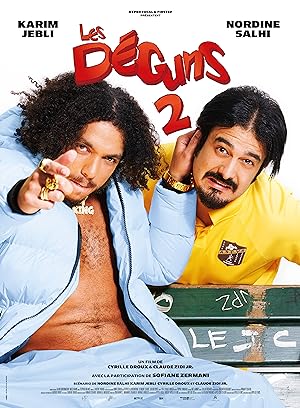 Les d�guns 2 (2023)