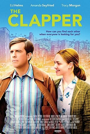 The Clapper (2018)