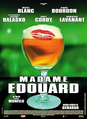 Madame Edouard (2004)