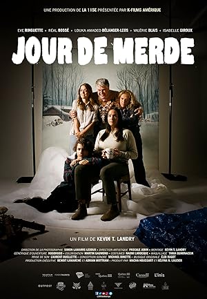 Jour de merde (2023)