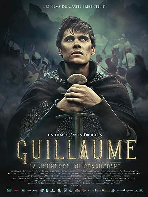 Guillaume, la jeunesse du conqu�rant (2017)