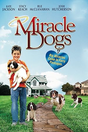 Miracle Dogs (2003)