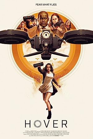 Hover (2018)