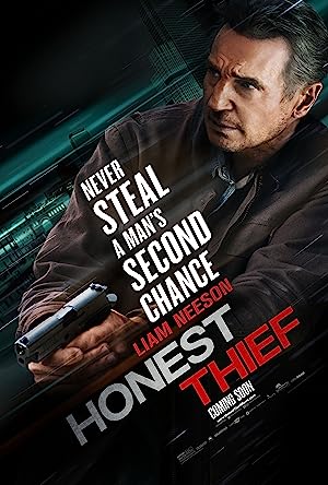 Honest Thief (2020)