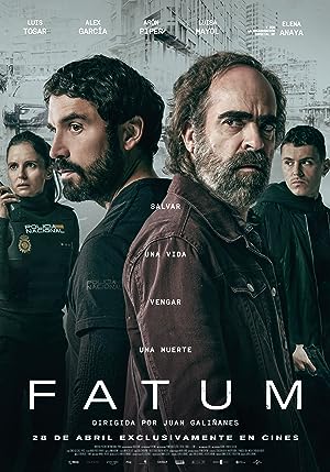 Fatum (2023)