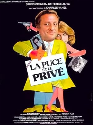 La puce et le priv� (1981)