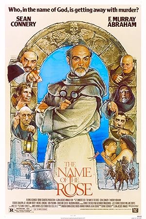 The Name of the Rose (1986)