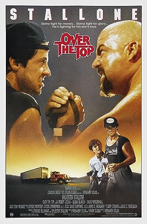 Over the Top (1987)