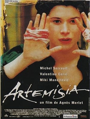 Artemisia (1998)