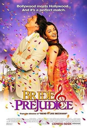 Bride & Prejudice (2005)