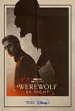 Werewolf by Night (2022)