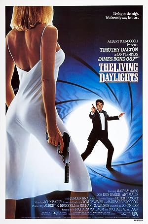 The Living Daylights (1987)