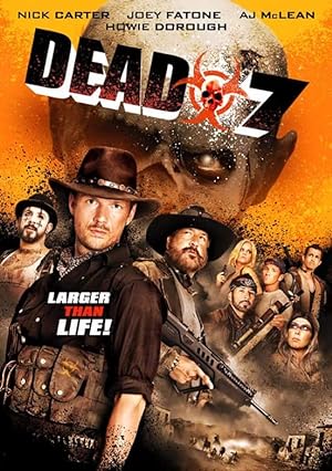 Dead 7 (2016)