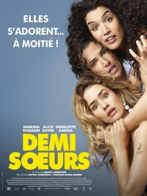 Demi soeurs (2018)