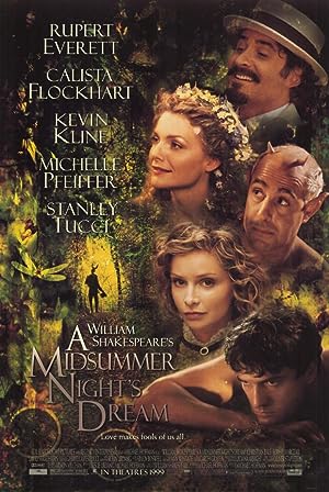 A Midsummer Night's Dream (1999)