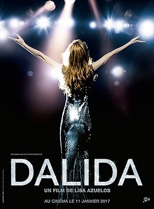 Dalida (2017)