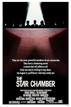 The Star Chamber (1983)