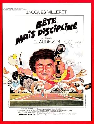 B�te, mais disciplin� (1979)