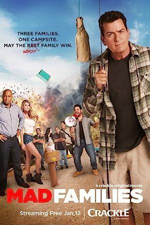 Mad Families (2017)