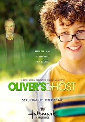 Oliver's Ghost (2011)