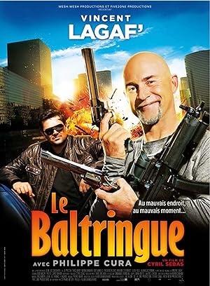 Le baltringue (2010)